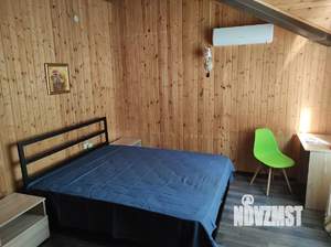 Дом 150м², 3-этажный, посуточно, 