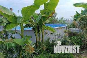 Дом 100м², 2-этажный, посуточно, 