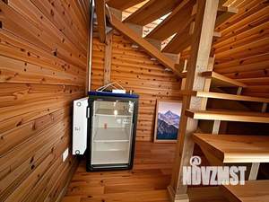 Дом 70м&sup2;, 2-этажный, посуточно, 