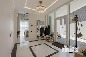 Дом 230м&sup2;, 3-этажный, посуточно, 