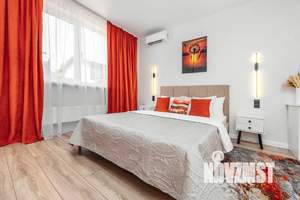 Дом 88м², 3-этажный, посуточно, 