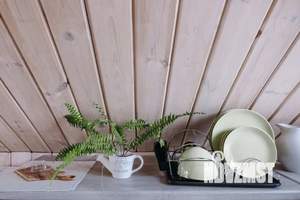 Дом 35м&sup2;, 3-этажный, посуточно, 