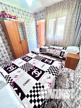 Дом 25м², 1-этажный, посуточно, 
