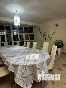 Дом 250м², 2-этажный, посуточно, 