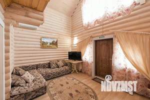 Дом 70м², 1-этажный, посуточно, 