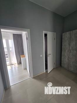 Таунхаус 160м², 3-этажный, на длительный срок, 