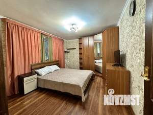 Дом 50м², 1-этажный, посуточно, 
