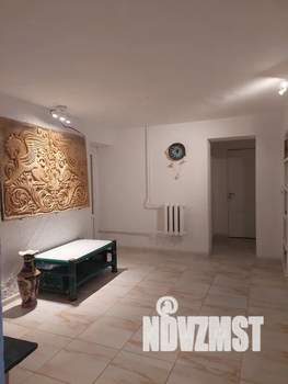 Дом 250м², 3-этажный, посуточно, 