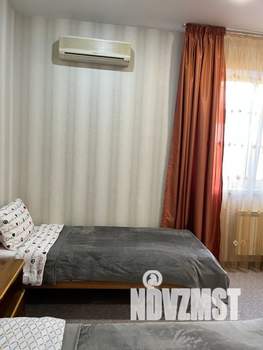 Дом 56м&sup2;, 3-этажный, посуточно, 