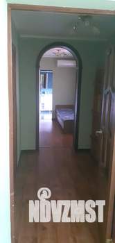 Дом 100м², 1-этажный, посуточно, 