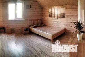 Дом 100м², 2-этажный, посуточно, 