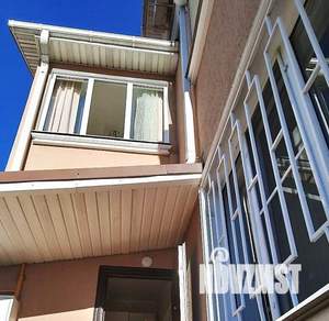 Дом 85м², 2-этажный, на длительный срок, 