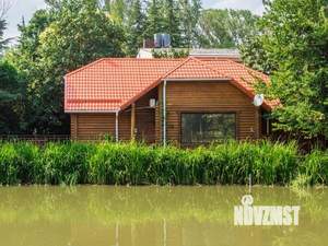 Дом 80м², 1-этажный, посуточно, 