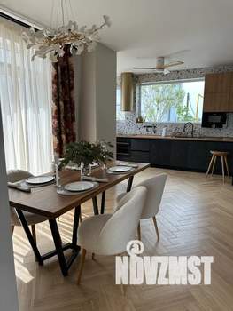 Дом 188м², 3-этажный, посуточно, 