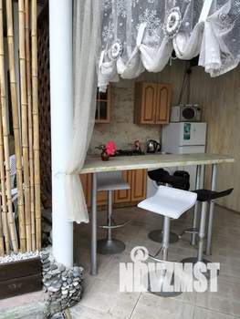 Дом 140м², 3-этажный, посуточно, 