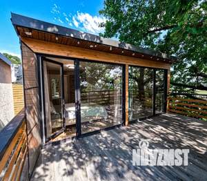 Дом 65м&sup2;, 2-этажный, посуточно, 