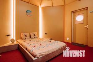 Дом 16м², 1-этажный, посуточно, 