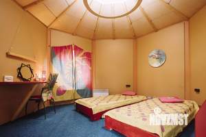 Дом 16м², 1-этажный, посуточно, 