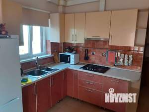 Коттедж 50м², 2-этажный, на длительный срок, 