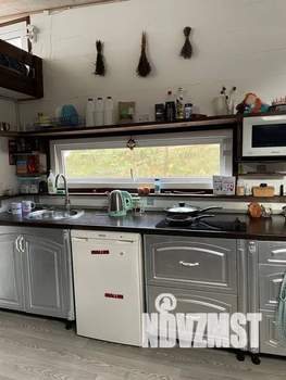 Дом 20м², 2-этажный, посуточно, 