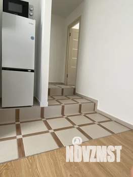 Дом 40м², 1-этажный, посуточно, 