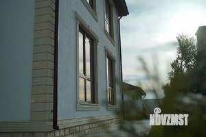 Коттедж 150м², 2-этажный, на длительный срок, 