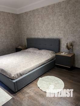 Дом 65м², 1-этажный, на длительный срок, 