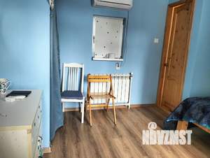 Дом 60м², 3-этажный, посуточно, 