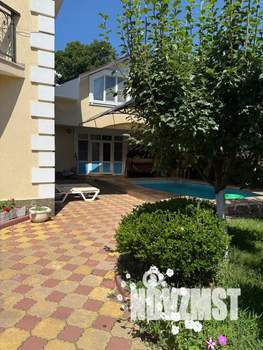 Дом 110м², 2-этажный, посуточно, 