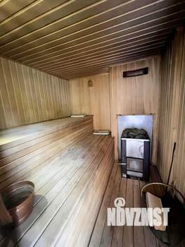 Дом 180м², 3-этажный, посуточно, 