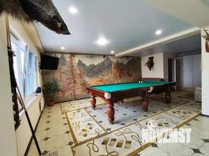 Дом 80м², 3-этажный, посуточно, 