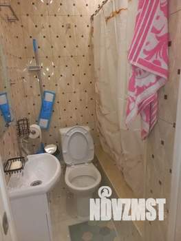 Дом 30м², 3-этажный, посуточно, 