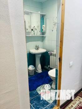 Дом 40м², 1-этажный, посуточно, 