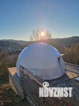 Дом 30м², 1-этажный, посуточно, 