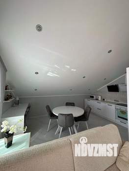 Дом 150м², 2-этажный, посуточно, 