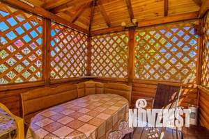 Дом 70м², 2-этажный, посуточно, 