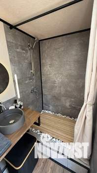 Дом 18м², 1-этажный, посуточно, 