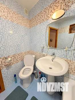 Дом 48м², 2-этажный, посуточно, 