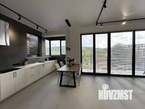 Дом 250м², 3-этажный, посуточно, 