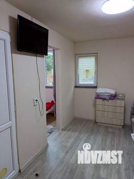 Дом 30м², 1-этажный, на длительный срок, 