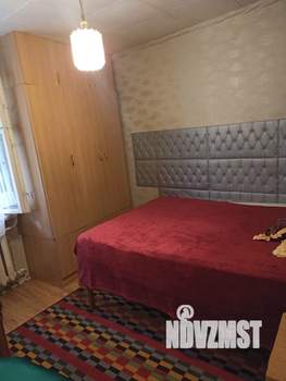Дом 40м², 1-этажный, на длительный срок, 