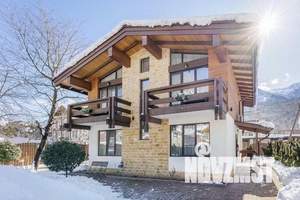 Дом 250м², 2-этажный, посуточно, 