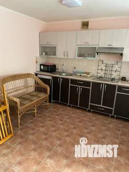 Дом 10м², 1-этажный, посуточно, 