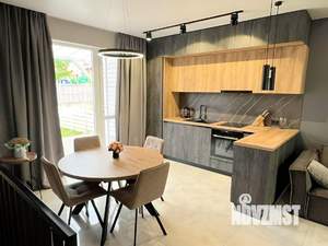 Дом 130м², 3-этажный, посуточно, 