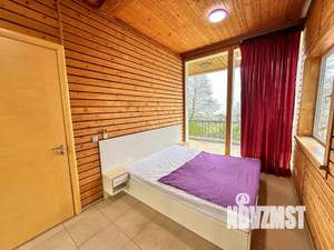 Дом 250м², 3-этажный, посуточно, 