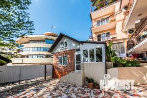 Дом 60м², 1-этажный, посуточно, 