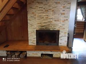 Дом 93м², 2-этажный, посуточно, 