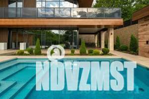 Дом 280м&sup2;, 2-этажный, посуточно, 