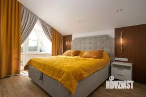 Дом 180м&sup2;, 2-этажный, посуточно, 