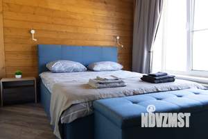 Дом 120м², 2-этажный, посуточно, 